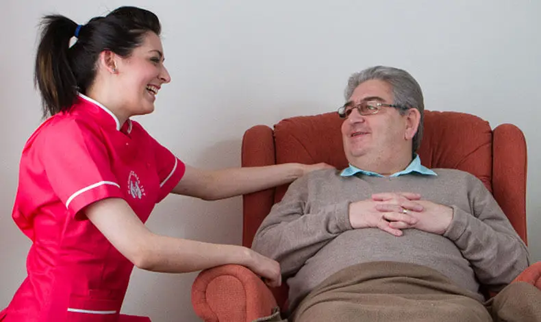 Elderly Palliative Care Bristol